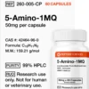5-Amino-1MQ