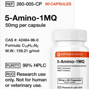 5-Amino-1MQ