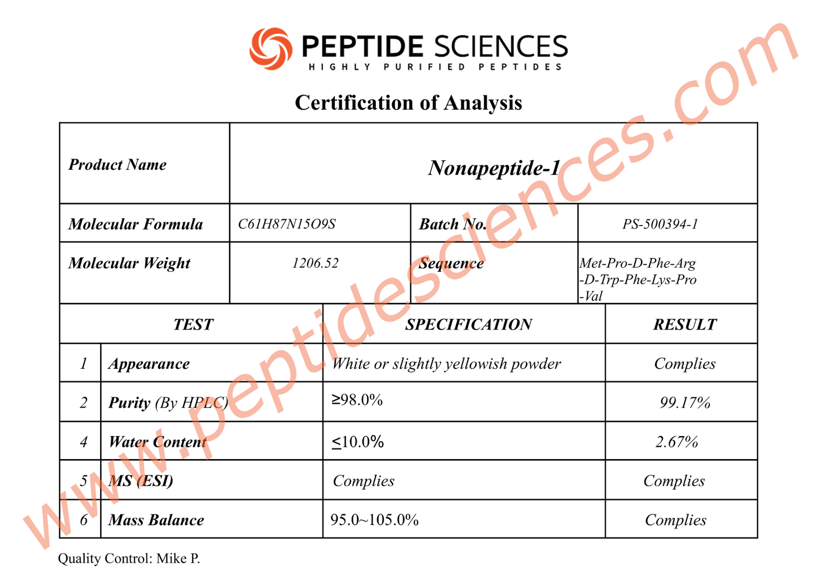 NONAPEP3941COA-1.png