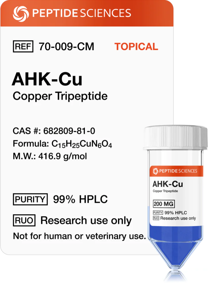 AHK-Cu AHK-Cu