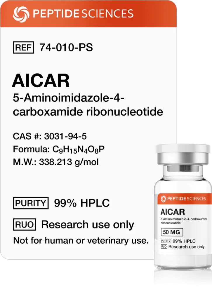 AICAR AICAR