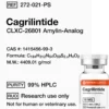 Cagrilintide