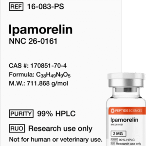 Ipamorelin