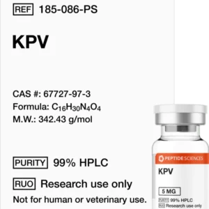 KPV Peptide