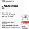 L-Glutathione 600mg