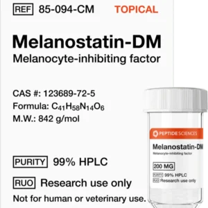 Melanostatin DM 200mg (Topical)