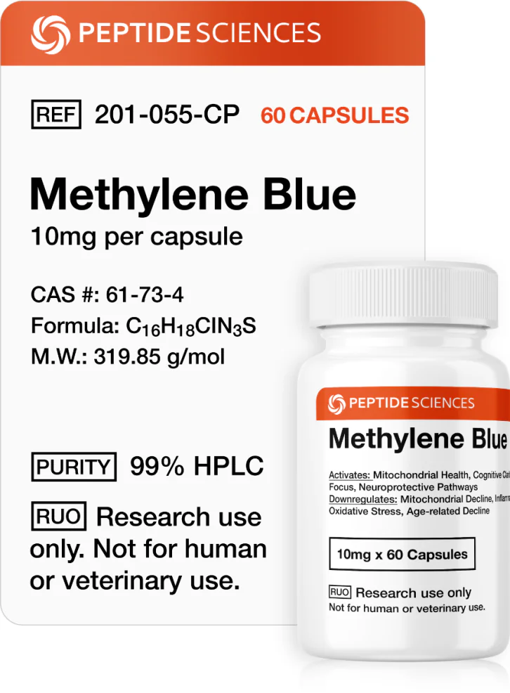 methylene_blue_10mg_capsule_peptide.webp Methylene Blue (10mg x 60 Capsules = 600mg)