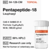Pentapeptide-18