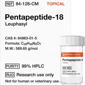 Pentapeptide-18