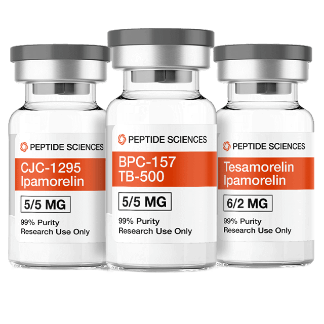 peptide sciences