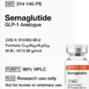 Semaglutide