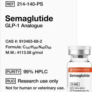 Semaglutide