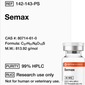 Semax 30mg