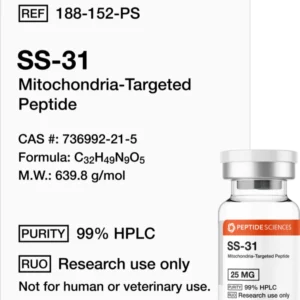 SS-31 25mg