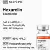 Hexarelin 5mg
