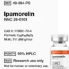 Ipamorelin