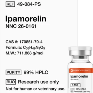 Ipamorelin