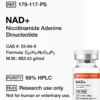 NAD+