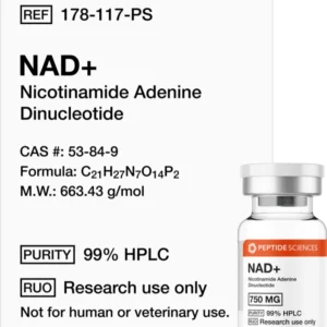 NAD+