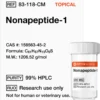 Nonapeptide