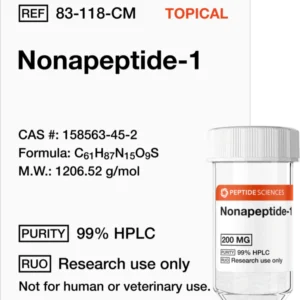 Nonapeptide